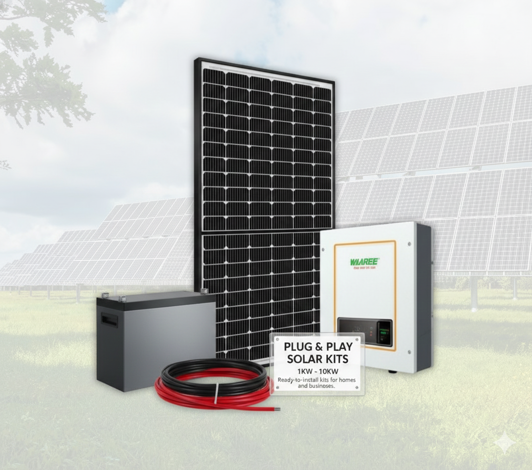 Solar Kits
